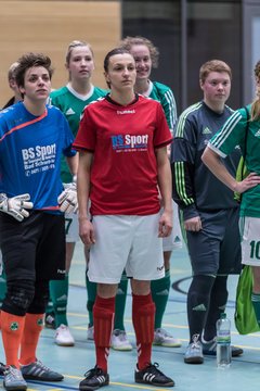 Bild 126 - Hesebeck Hallenmasters